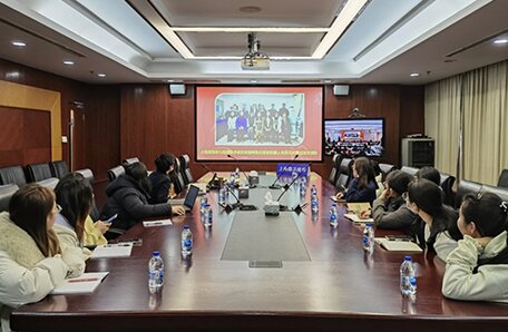 120.巾帼心向党 建功绽芳华上海微系统所开展“科苑女性活动月”主题系列活动
