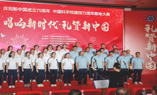 唱响主旋律，奋进新征程！这场视听盛宴，你被惊艳到了吗？